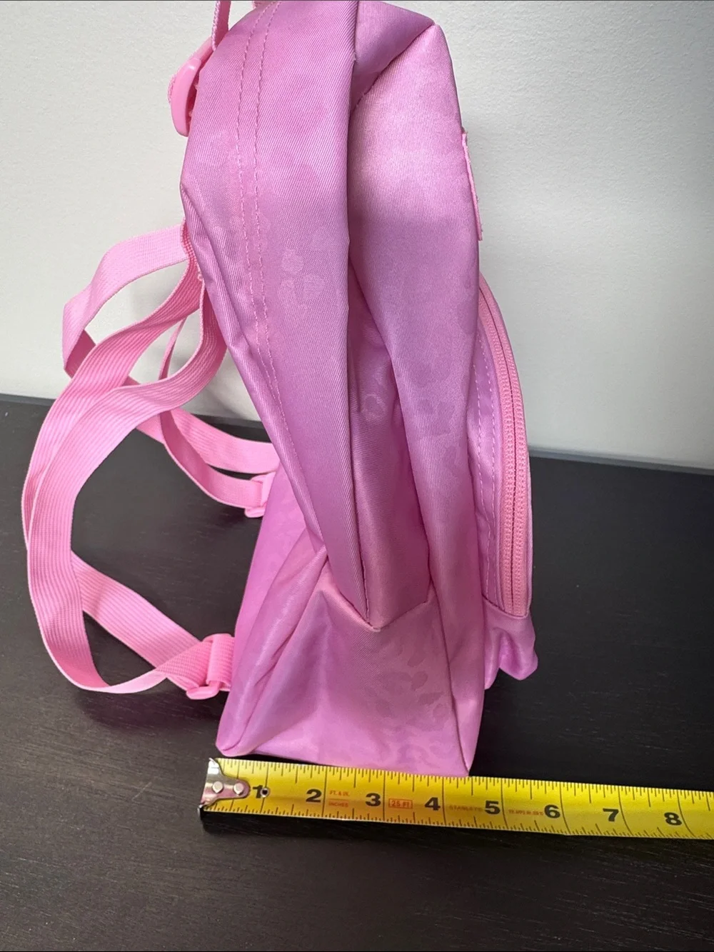 Jansport compact backpack